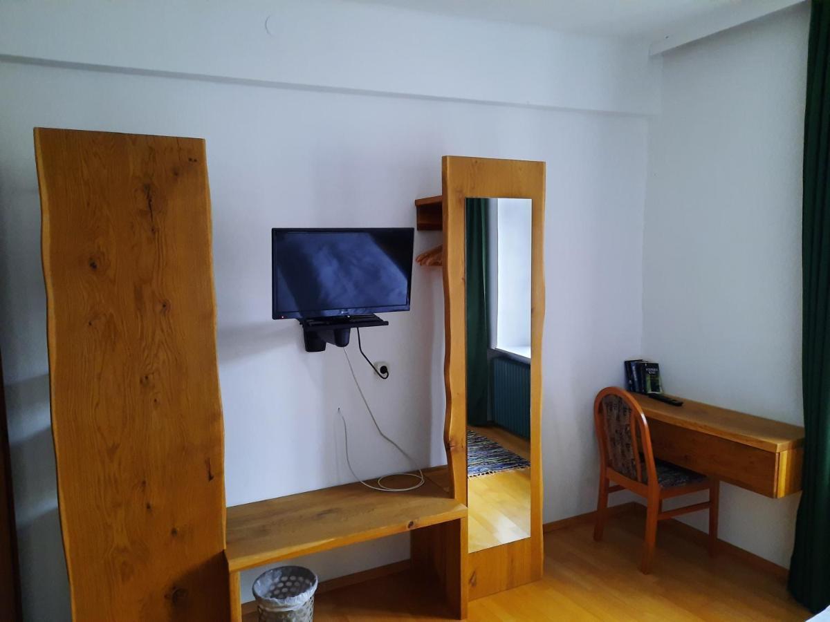 Gasthof Haudum Helfenberg 외부 사진