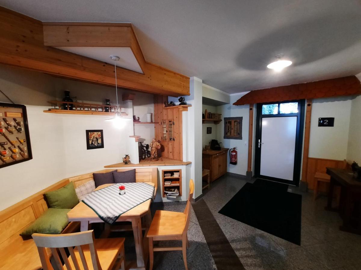 Gasthof Haudum Helfenberg 외부 사진