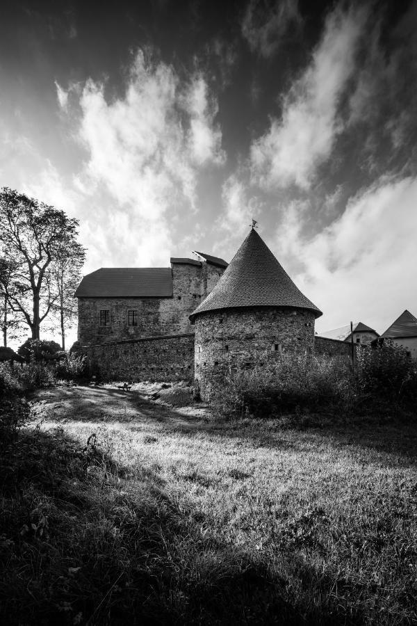 Gasthof Haudum Helfenberg 외부 사진