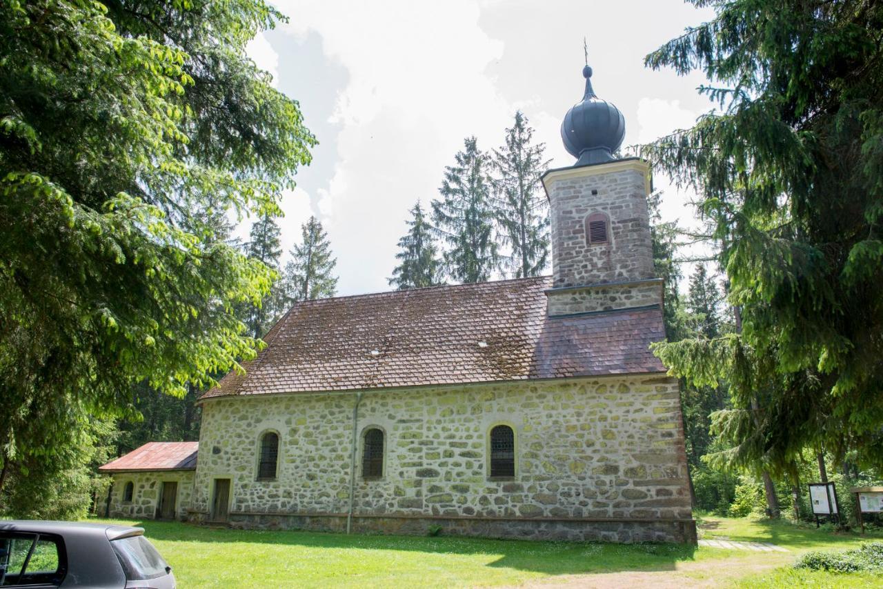 Gasthof Haudum Helfenberg 외부 사진