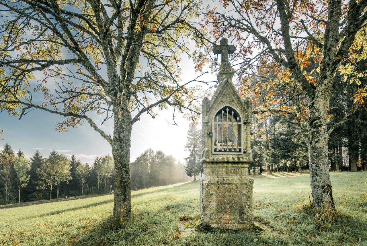 Gasthof Haudum Helfenberg 외부 사진