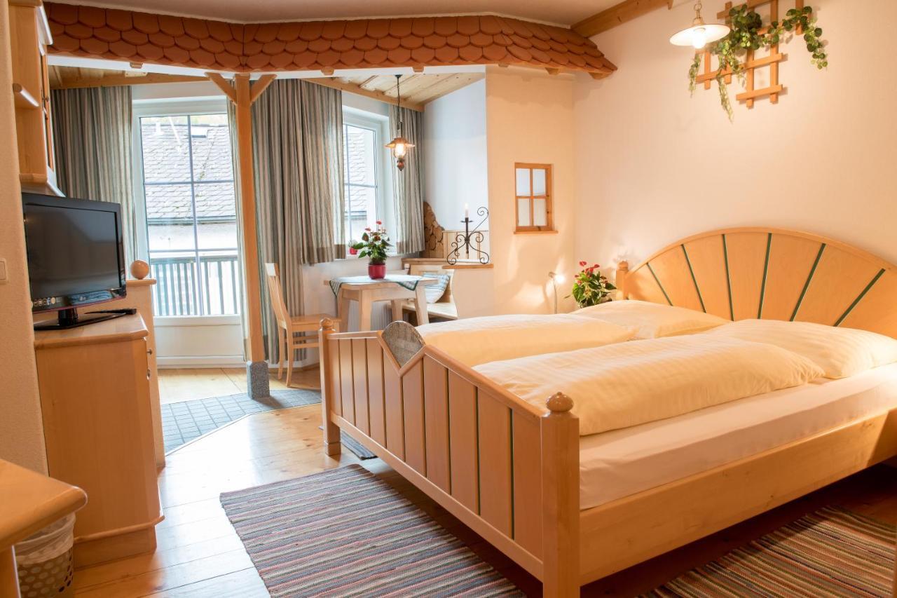 Gasthof Haudum Helfenberg 외부 사진